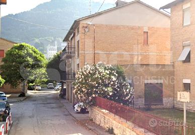 Appartamento Gubbio [OVEBELLUCCI90VRG]