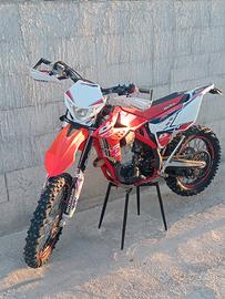 beta rr 450 2014