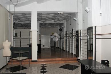 NEGOZIO A CASTROVILLARI