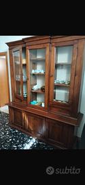 Credenza tavolo