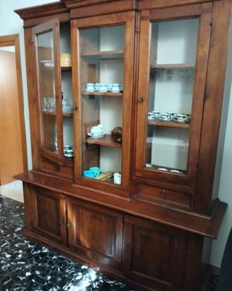 Credenza tavolo