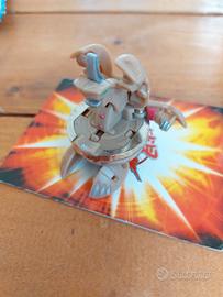 Bakugan alpha hydranoid 