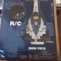 Williams F1 radiocomandata