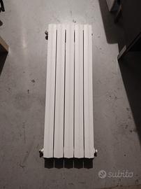 termosifone in ghisa