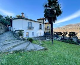 CASA INDIPENDENTE A PORTO CERESIO