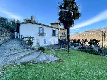 CASA INDIPENDENTE A PORTO CERESIO