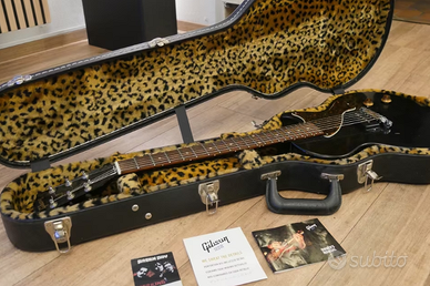 Gibson Les Paul Junior Billie Joe Armstrong