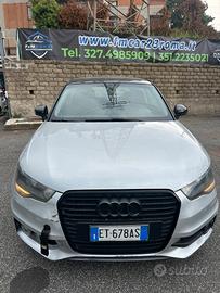 Audi A1 SPB 1.6 TDI AUTOMATICA
