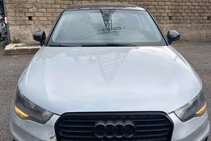 Audi A1 SPB 1.6 TDI AUTOMATICA