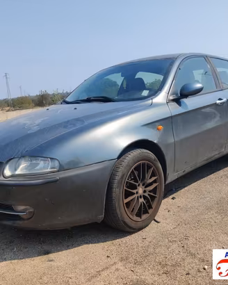 ALFA ROMEO 147 937 1.9 JTD 115CV 01-10 - ricambi