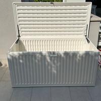 Baule da esterno/giardino