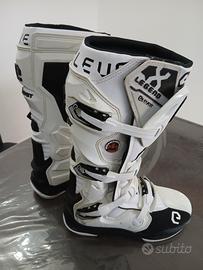 Stivali cross Abbigliamento enduro
