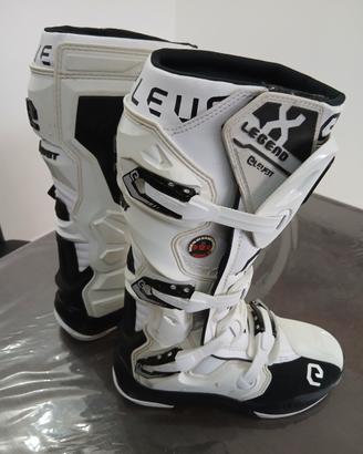 Stivali cross Abbigliamento enduro