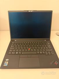 Lenovo ThinkPad X1 Carbon Gen 10
