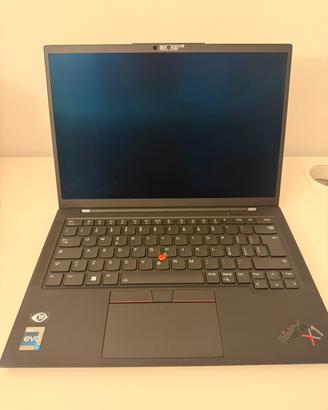Lenovo ThinkPad X1 Carbon Gen 10