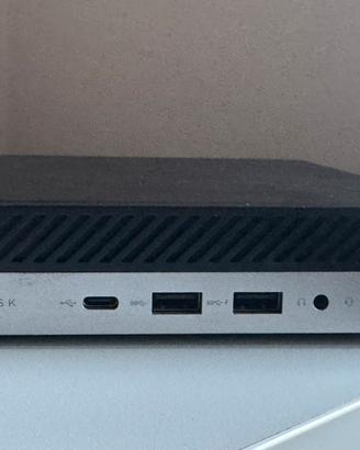 HP ProDesk 600 G3 Mini