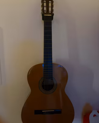 Chitarra Classica Spagnola Alhambra 1P - 1983