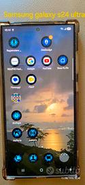 Samsung galaxy s24 ultra 512gb