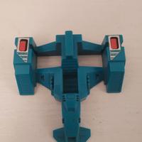 Transformers G1 Ultra Magnus 1986 – Pettorina