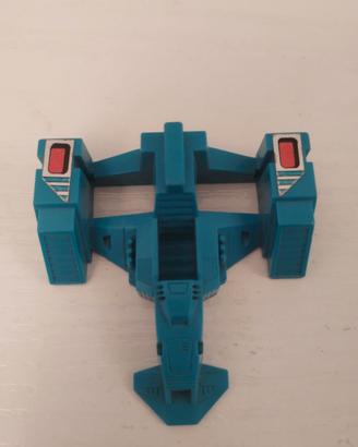 Transformers G1 Ultra Magnus 1986 – Pettorina