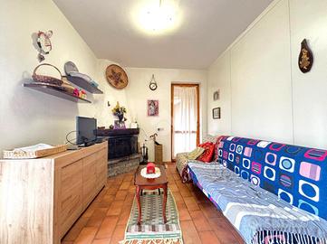 MONOLOCALE A ABETONE CUTIGLIANO