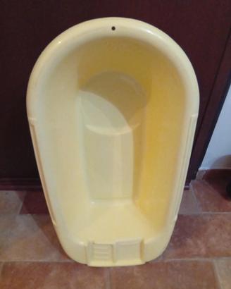 bagnetto per bimbi