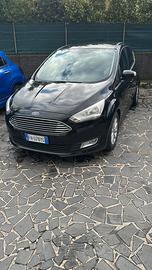 Ford cmax 2017