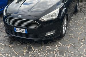Ford cmax 2017