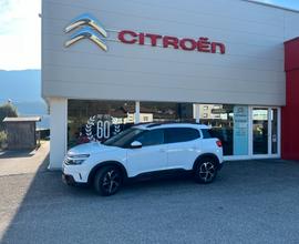 Citroen C5 Aircross C5 Aircross BlueHDi 130 S&S Fe