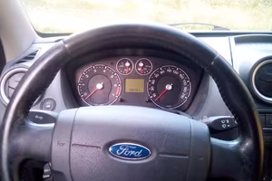  Ford Fiesta 1.2 benzina