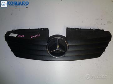 Griglia ant MERCEDES VANEO '02