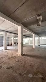 Locale convertibile in autorimessa