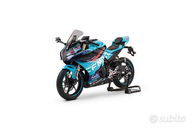 Cf Moto 450SR REPLICA