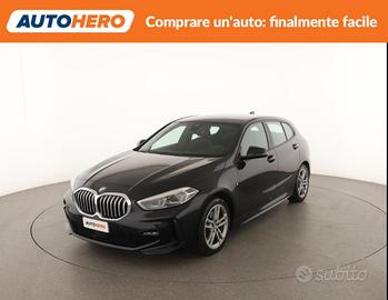 BMW 116 YD46228