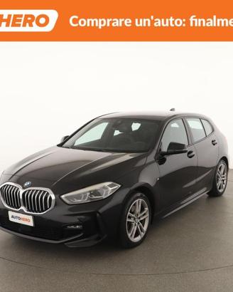 BMW 116 YD46228
