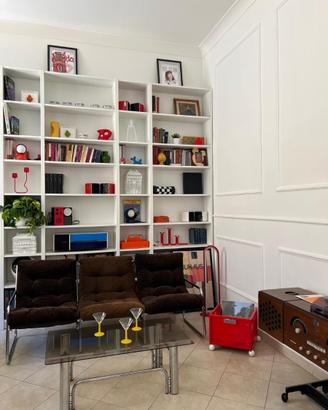 Divano vintage ikea modulare