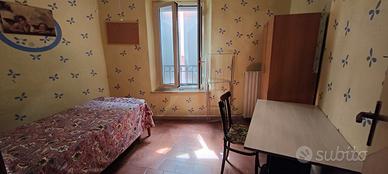 Stanze per temporanei