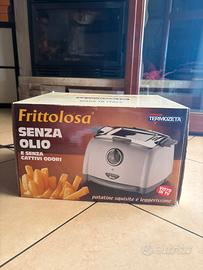 Friggitrice ad Aria "frittolosa"