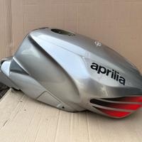 Serbatoio Aprilia RSV 1000 R Factory 2008 >