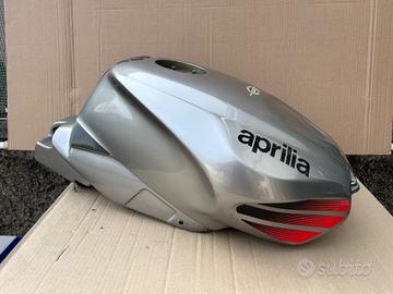 Serbatoio Aprilia RSV 1000 R Factory 2008 >