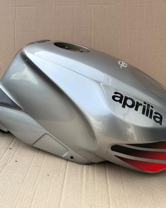 Serbatoio Aprilia RSV 1000 R Factory 2008 >