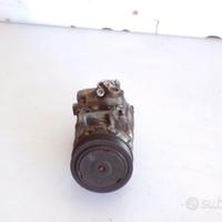 Compressore Aria Volkswagen Golf 6 2011 1.4 TSI