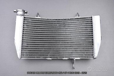 Radiatore DUCATI HM HYPERMOTARD 950 2019 - 2025