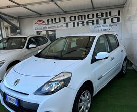 Renault Clio 1.2 16V 5 porte Dynamique