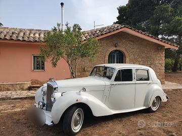  Bentley MK6 Sport Salon