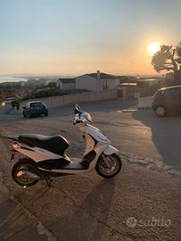 Piaggio Fly 50cc 4t