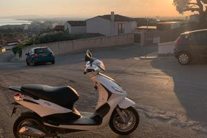 Piaggio Fly 50cc 4t