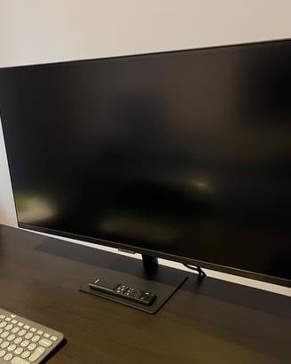 Smart Monitor Samsung 32”