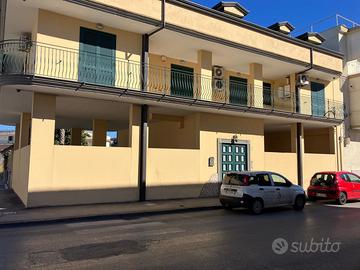 Ufficio in zona centrale a due passi da Napoli