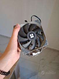 Thermalright Assassin King 120 SE CPU Air Cooler